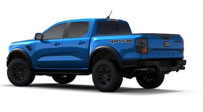 2025 Ford Ranger SuperCrew Cab 4WD Pickup for sale #SLE68037 - photo 2