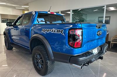 2025 Ford Ranger SuperCrew Cab 4WD Pickup for sale #SLE68037 - photo 2