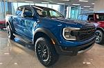 New 2025 Ford Ranger Raptor SuperCrew Cab for sale #SLE68037 - photo 9