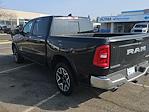 2025 Ram 1500 Crew Cab 4WD Pickup for sale #SN567536PRC - photo 2
