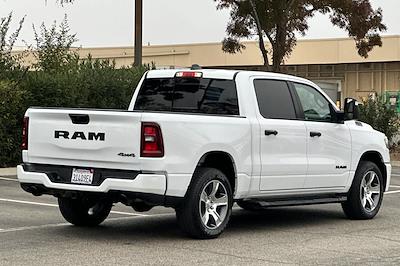 Used 2025 Ram 1500 Tradesman Crew Cab for sale #SN693022TC - photo 2