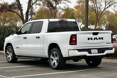 Used 2025 Ram 1500 Tradesman Crew Cab for sale #SN693022TC - photo 2