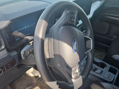 Used 2025 Ford Maverick - photo 1