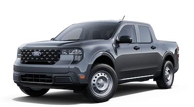 New 2025 Ford Maverick XL SuperCrew Cab Pickup for sale #SRA83320 - photo 1