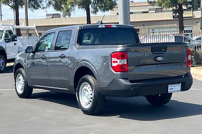 2025 Ford Maverick SuperCrew Cab FWD Pickup for sale #SRA83320 - photo 2