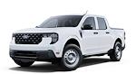 New 2025 Ford Maverick XL SuperCrew Cab Pickup for sale #SRA83336 - photo 1