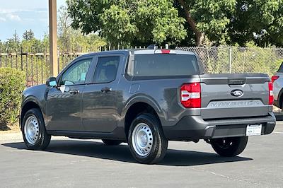 2025 Ford Maverick SuperCrew Cab FWD Pickup for sale #SRA83350 - photo 2