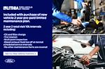 New 2025 Ford Maverick XL SuperCrew Cab Pickup for sale #SRA83350 - photo 3
