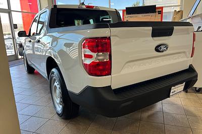 2025 Ford Maverick SuperCrew Cab FWD Pickup for sale #SRA83367 - photo 2