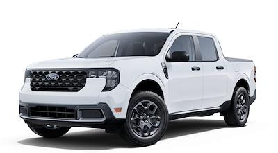 New 2025 Ford Maverick XLT SuperCrew Cab Pickup for sale #SRA83410 - photo 1