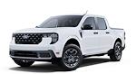 New 2025 Ford Maverick XLT SuperCrew Cab Pickup for sale #SRA83410 - photo 1