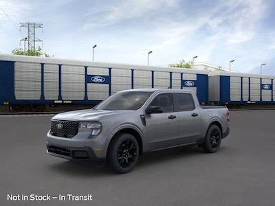 New 2025 Ford Maverick XLT SuperCrew Cab AWD Pickup for sale #SRA90665 - photo 1
