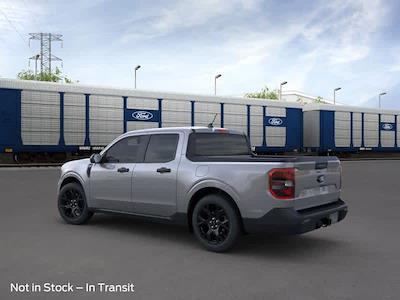 New 2025 Ford Maverick XLT SuperCrew Cab AWD Pickup for sale #SRA90665 - photo 2