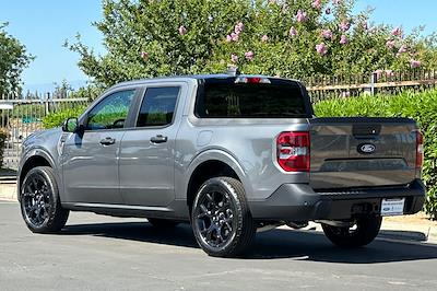 2025 Ford Maverick SuperCrew Cab AWD Pickup for sale #SRA90665 - photo 2
