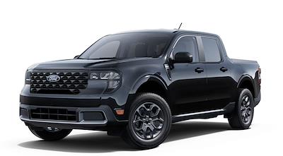 New 2025 Ford Maverick XLT SuperCrew Cab Pickup for sale #SRA93428 - photo 1