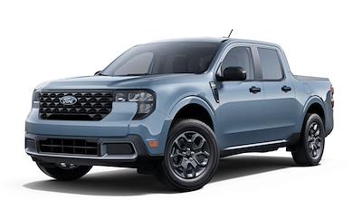 New 2025 Ford Maverick XLT SuperCrew Cab Pickup for sale #SRA95593 - photo 1