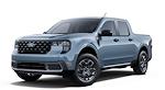 New 2025 Ford Maverick XLT SuperCrew Cab Pickup for sale #SRA95593 - photo 1