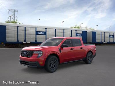 2025 Ford Maverick SuperCrew Cab AWD Pickup for sale #SRB00533 - photo 1