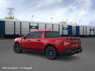 2025 Ford Maverick SuperCrew Cab AWD Pickup for sale #SRB00533 - photo 2