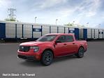 2025 Ford Maverick SuperCrew Cab AWD Pickup for sale #SRB00533 - photo 1
