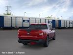 2025 Ford Maverick SuperCrew Cab AWD Pickup for sale #SRB00533 - photo 7