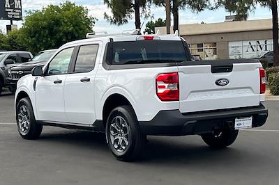 2025 Ford Maverick SuperCrew Cab FWD Pickup for sale #SRB02714 - photo 2