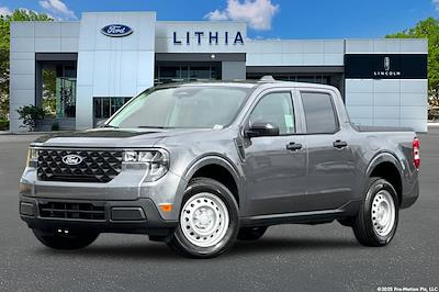 2025 Ford Maverick SuperCrew Cab FWD Pickup for sale #SRB02965 - photo 1
