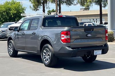 2025 Ford Maverick SuperCrew Cab FWD Pickup for sale #SRB03043 - photo 2