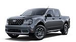 New 2025 Ford Maverick XLT SuperCrew Cab Pickup for sale #SRB03463 - photo 1