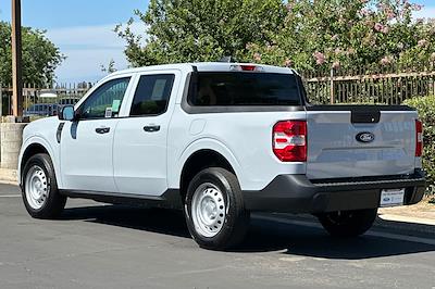 2025 Ford Maverick SuperCrew Cab FWD Pickup for sale #SRB04562 - photo 2