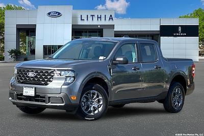 2025 Ford Maverick SuperCrew Cab FWD Pickup for sale #SRB05585 - photo 1