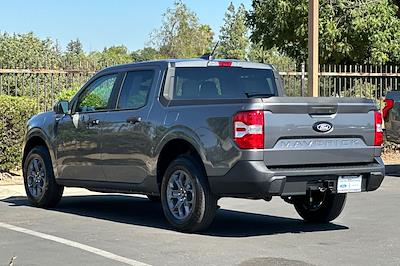 2025 Ford Maverick SuperCrew Cab FWD Pickup for sale #SRB05585 - photo 2