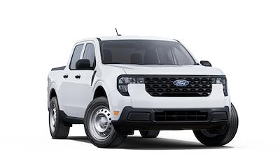 New 2025 Ford Maverick XL SuperCrew Cab Pickup for sale #SRB05682 - photo 1