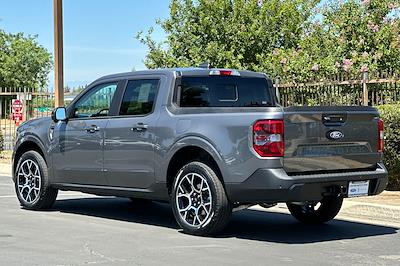 2025 Ford Maverick SuperCrew Cab AWD Pickup for sale #SRB10092 - photo 2