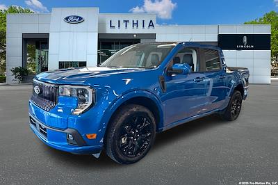 2025 Ford Maverick SuperCrew Cab AWD Pickup for sale #SRB13772 - photo 1