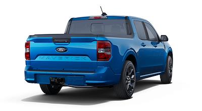 New 2025 Ford Maverick Lobo SuperCrew Cab AWD Pickup for sale #SRB13772 - photo 2