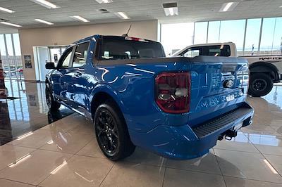 2025 Ford Maverick SuperCrew Cab AWD Pickup for sale #SRB13772 - photo 2