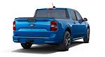 New 2025 Ford Maverick Lobo SuperCrew Cab AWD Pickup for sale #SRB13772 - photo 2
