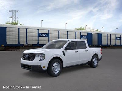 2025 Ford Maverick SuperCrew Cab FWD Pickup for sale #SRB14224 - photo 1