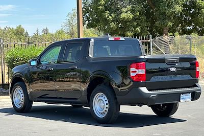 New 2025 Ford Maverick XL SuperCrew Cab Pickup for sale #SRB14229 - photo 2
