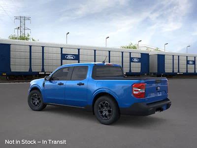 2025 Ford Maverick SuperCrew Cab FWD Pickup for sale #SRB14256 - photo 2