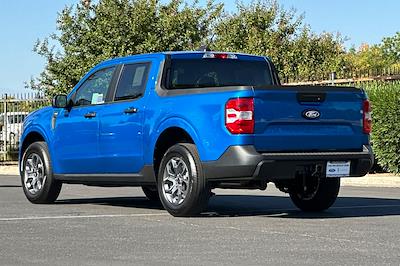 2025 Ford Maverick SuperCrew Cab FWD Pickup for sale #SRB14256 - photo 2