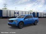 2025 Ford Maverick SuperCrew Cab FWD Pickup for sale #SRB14256 - photo 1