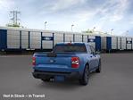 2025 Ford Maverick SuperCrew Cab FWD Pickup for sale #SRB14256 - photo 6
