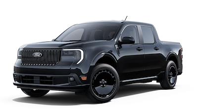 2025 Ford Maverick SuperCrew Cab AWD Pickup for sale #SRB14300 - photo 1