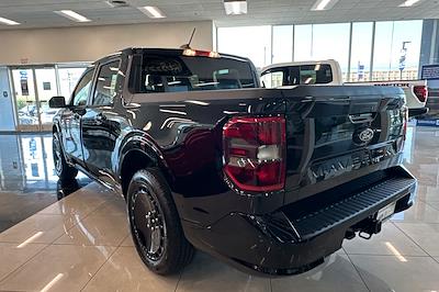 New 2025 Ford Maverick Lobo SuperCrew Cab AWD Pickup for sale #SRB14300 - photo 2