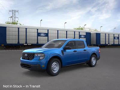 New 2025 Ford Maverick XL SuperCrew Cab Pickup for sale #SRB26610 - photo 1
