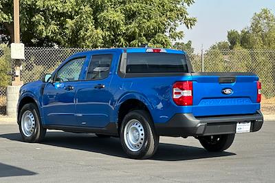 2025 Ford Maverick SuperCrew Cab FWD Pickup for sale #SRB26610 - photo 2