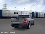 New 2025 Ford Maverick XL SuperCrew Cab AWD Pickup for sale #SRB27410 - photo 6