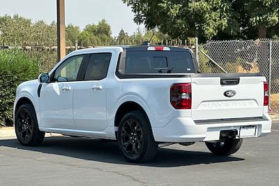 New 2025 Ford Maverick Lobo SuperCrew Cab AWD Pickup for sale #SRB31585 - photo 2